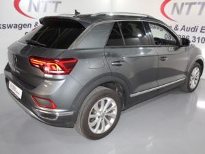 Volkswagen T-ROC 1.4 TSI Design Tiptronic - Image 4