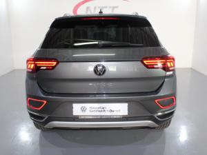 Volkswagen T-ROC 1.4 TSI Design Tiptronic - Image 5