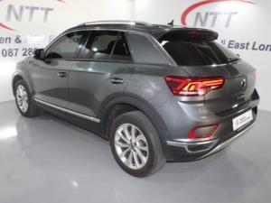 Volkswagen T-ROC 1.4 TSI Design Tiptronic - Image 6