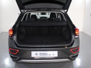 Volkswagen T-ROC 1.4 TSI Design Tiptronic - Image 7
