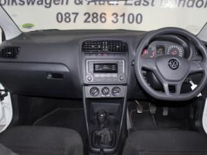 Volkswagen Polo Vivo 1.4 Trendline - Image 10