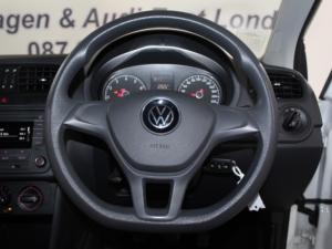 Volkswagen Polo Vivo 1.4 Trendline - Image 12