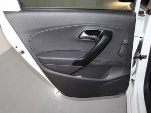 Volkswagen Polo Vivo 1.4 Trendline - Image 13