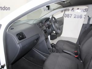 Volkswagen Polo Vivo 1.4 Trendline - Image 18