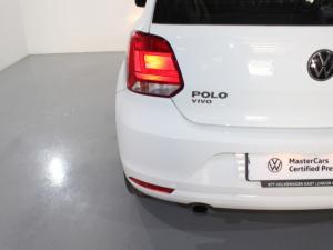 Volkswagen Polo Vivo 1.4 Trendline - Image 19