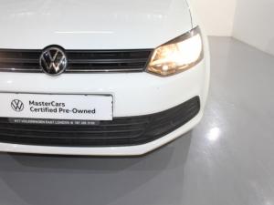 Volkswagen Polo Vivo 1.4 Trendline - Image 20
