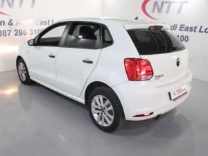 Volkswagen Polo Vivo 1.4 Trendline - Image 24