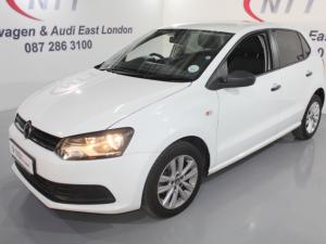 Volkswagen Polo Vivo 1.4 Trendline - Image 3