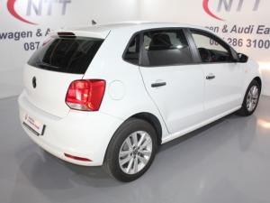 Volkswagen Polo Vivo 1.4 Trendline - Image 4