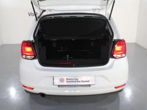 Volkswagen Polo Vivo 1.4 Trendline - Image 7