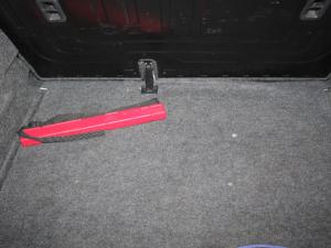 Volkswagen Polo Vivo 1.4 Trendline - Image 8