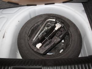 Volkswagen Polo Vivo 1.4 Trendline - Image 9