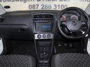 Volkswagen Polo Vivo 1.6 Style - Image 10