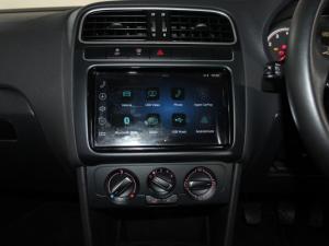 Volkswagen Polo Vivo 1.6 Style - Image 11