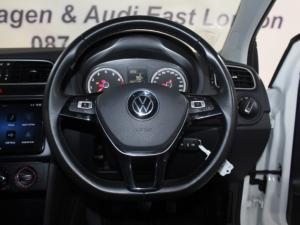 Volkswagen Polo Vivo 1.6 Style - Image 12