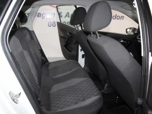 Volkswagen Polo Vivo 1.6 Style - Image 16