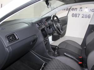 Volkswagen Polo Vivo 1.6 Style - Image 18