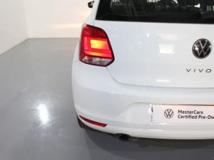 Volkswagen Polo Vivo 1.6 Style - Image 19