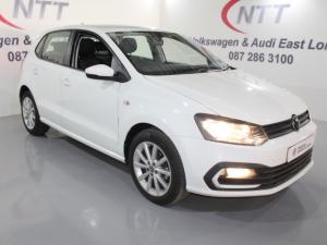 Volkswagen Polo Vivo 1.6 Style - Image 1