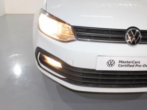 Volkswagen Polo Vivo 1.6 Style - Image 20