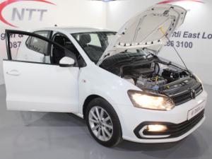 Volkswagen Polo Vivo 1.6 Style - Image 22