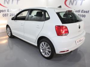 Volkswagen Polo Vivo 1.6 Style - Image 24
