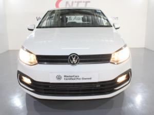 Volkswagen Polo Vivo 1.6 Style - Image 2