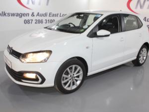 Volkswagen Polo Vivo 1.6 Style - Image 3