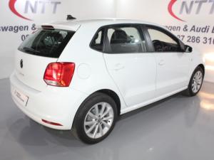 Volkswagen Polo Vivo 1.6 Style - Image 4