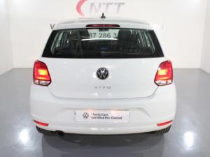 Volkswagen Polo Vivo 1.6 Style - Image 5