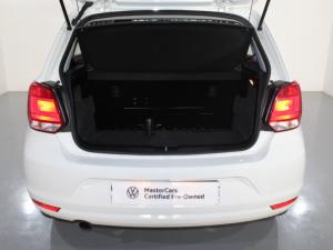 Volkswagen Polo Vivo 1.6 Style - Image 7