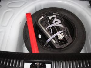 Volkswagen Polo Vivo 1.6 Style - Image 9