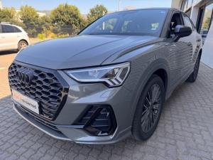 Audi Q3 Sportback 35 Tfsi Black Edition - Image 11
