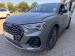 Audi Q3 Sportback 35 Tfsi Black Edition - Thumbnail 11