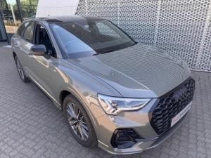 Audi Q3 Sportback 35 Tfsi Black Edition - Image 12