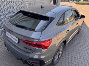Audi Q3 Sportback 35 Tfsi Black Edition - Image 13