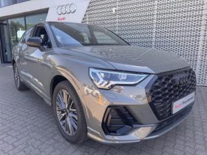 Audi Q3 Sportback 35 Tfsi Black Edition - Image 14
