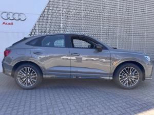 Audi Q3 Sportback 35 Tfsi Black Edition - Image 16
