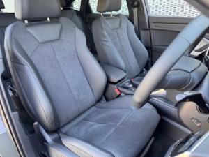 Audi Q3 Sportback 35 Tfsi Black Edition - Image 21