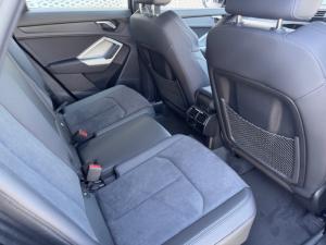 Audi Q3 Sportback 35 Tfsi Black Edition - Image 22