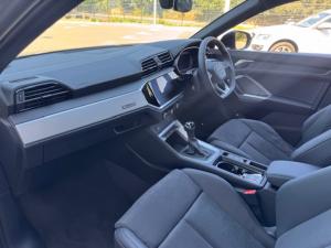 Audi Q3 Sportback 35 Tfsi Black Edition - Image 23