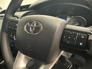 Toyota Hilux 2.4 GD-6 RB RaiderE/CAB - Image 13