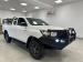 Toyota Hilux 2.4 GD-6 RB RaiderE/CAB - Thumbnail 1
