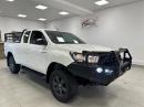 Thumbnail Toyota Hilux 2.4 GD-6 RB RaiderE/CAB