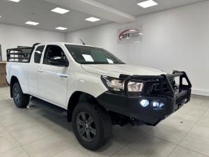 Toyota Hilux 2.4 GD-6 RB RaiderE/CAB - Image 1