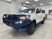 Toyota Hilux 2.4 GD-6 RB RaiderE/CAB - Thumbnail 3