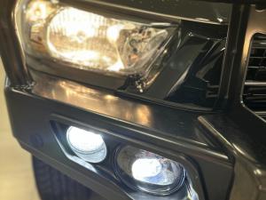 Toyota Hilux 2.4 GD-6 RB RaiderE/CAB - Image 6