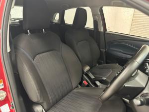 Toyota Starlet 1.5 XR - Image 14