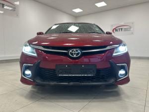 Toyota Starlet 1.5 XR - Image 2