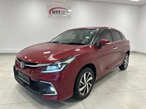 Toyota Starlet 1.5 XR - Image 3